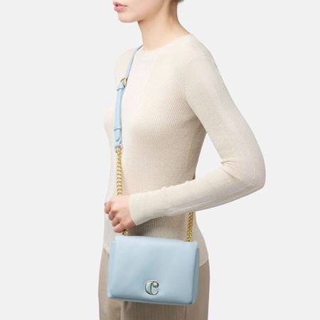 Cacharel Lady bag Vivienne Light Blue