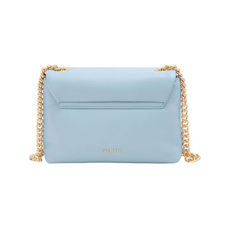 Cacharel Lady bag Vivienne Light Blue