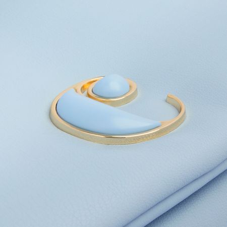 Cacharel Lady bag Vivienne Light Blue