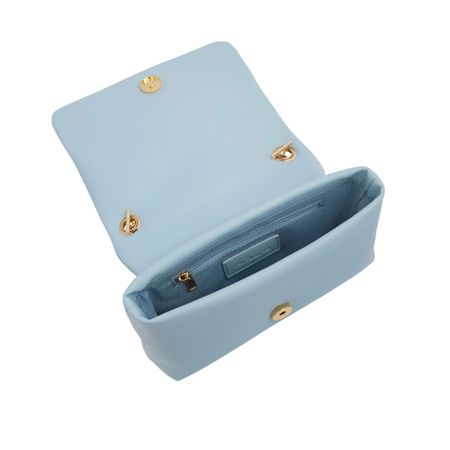 Cacharel Lady bag Vivienne Light Blue