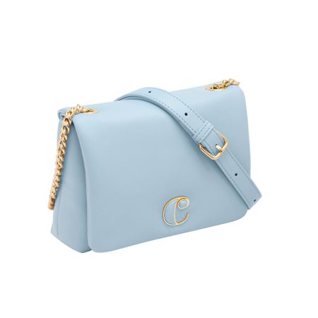 Cacharel Lady bag Vivienne Light Blue