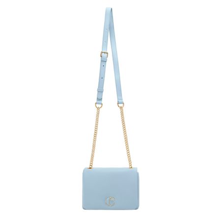 Cacharel Lady bag Vivienne Light Blue