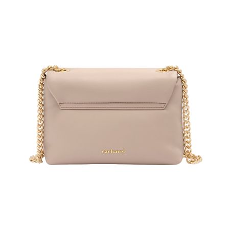 CTW535X-11 Cacharel Lady bag Vivienne Nude