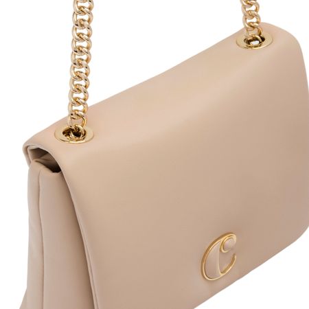 CTW535X-3 Cacharel Lady bag Vivienne Nude