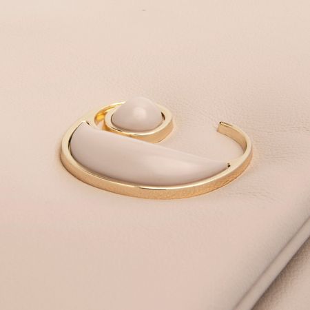 CTW535X-4 Cacharel Lady bag Vivienne Nude