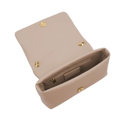 CTW535X-5 Cacharel Lady bag Vivienne Nude