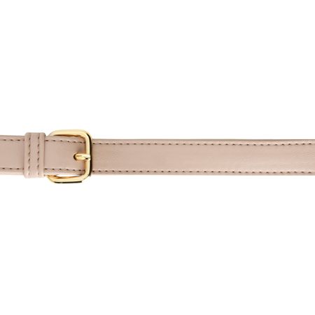 CTW535X-8 Cacharel Lady bag Vivienne Nude