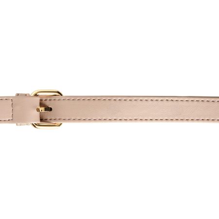 CTW535X-9 Cacharel Lady bag Vivienne Nude