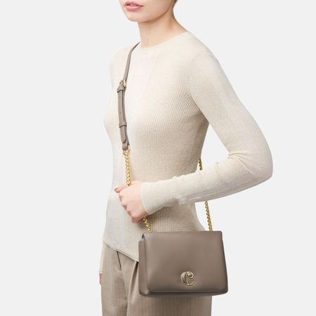 CTW535Y-10 Cacharel Lady bag Vivienne Taupe