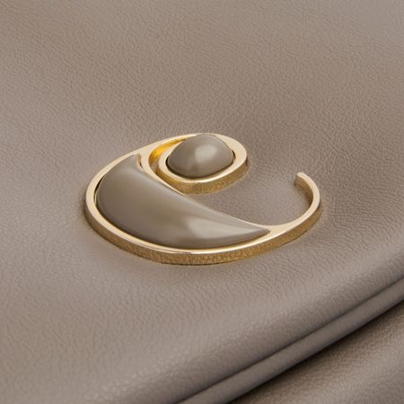 CTW535Y-4 Cacharel Lady bag Vivienne Taupe