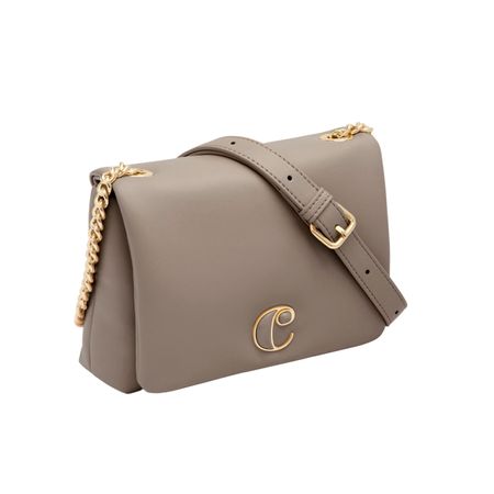 CTW535Y-6 Cacharel Lady bag Vivienne Taupe