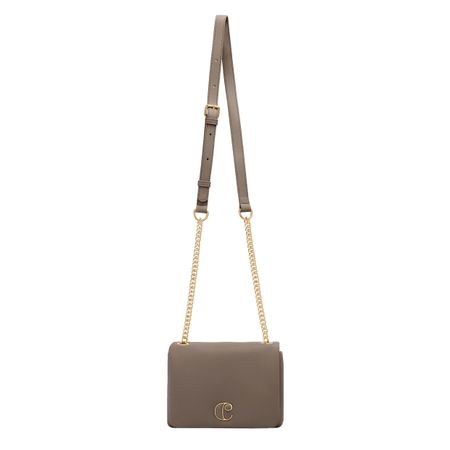 CTW535Y-7 Cacharel Lady bag Vivienne Taupe