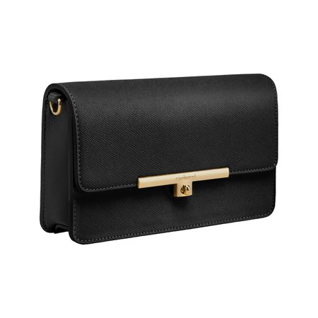 CTW638A-3 Cacharel Lady bag Séraphine Black