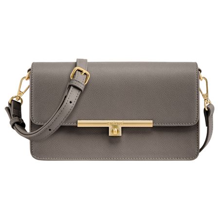 Cacharel Lady bag Séraphine Taupe