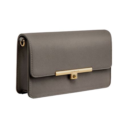 Cacharel Lady bag Séraphine Taupe
