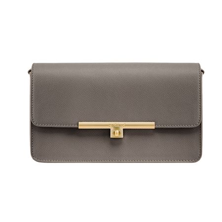 Cacharel Lady bag Séraphine Taupe
