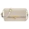 Cacharel Lady bag Séraphine Light Grey