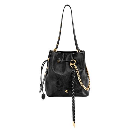 Cacharel Lady bag Philomène Black