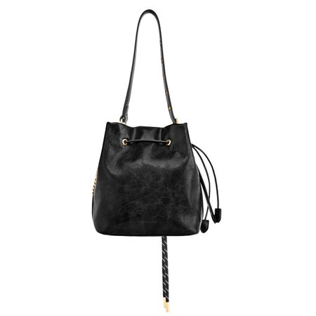 Cacharel Lady bag Philomène Black