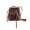 CTW639P-1 Cacharel Lady bag Philomène Burgundy