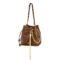 Cacharel Lady bag Philomène Camel