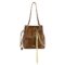 Cacharel Lady bag Philomène Camel
