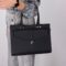 Cacharel Lady handbag Isla Noir