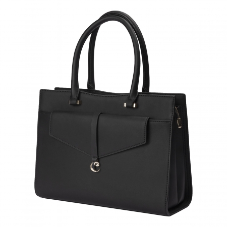 Cacharel Lady handbag Isla Noir