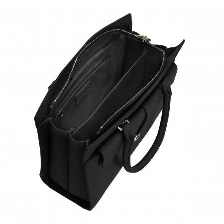 Cacharel Lady handbag Isla Noir