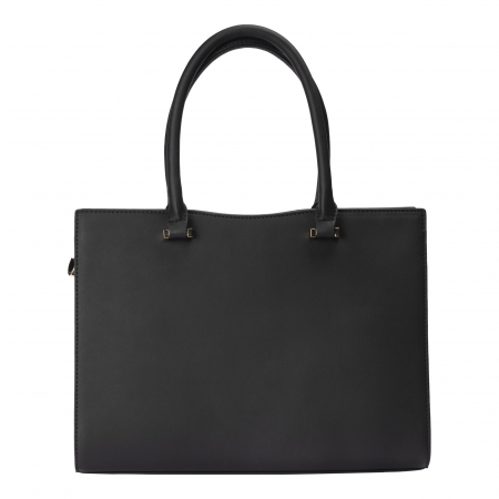 Cacharel Lady handbag Isla Noir