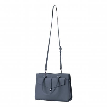 Cacharel Lady handbag Isla Blue
