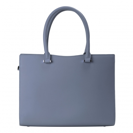 Cacharel Lady handbag Isla Blue