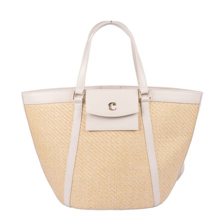 Cacharel Lady bag Alesia Off-white