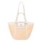 Cacharel Lady bag Alesia Off-white