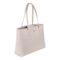 Cacharel Lady bag Alma Light Grey