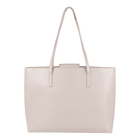 Cacharel Lady bag Alma Light Grey