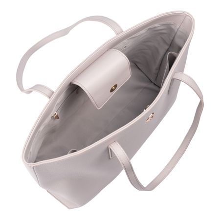 Cacharel Lady bag Alma Light Grey