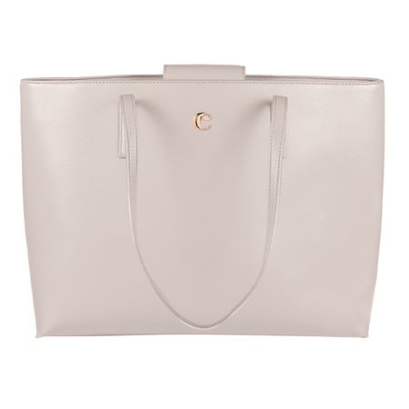 Cacharel Lady bag Alma Light Grey