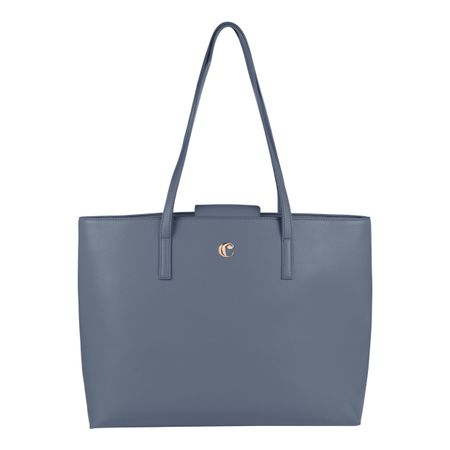 Cacharel Lady bag Alma Indigo