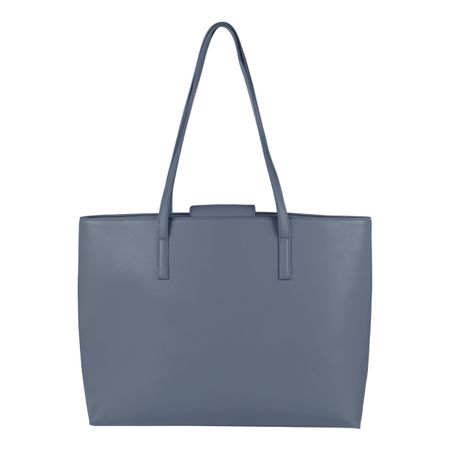 Cacharel Lady bag Alma Indigo