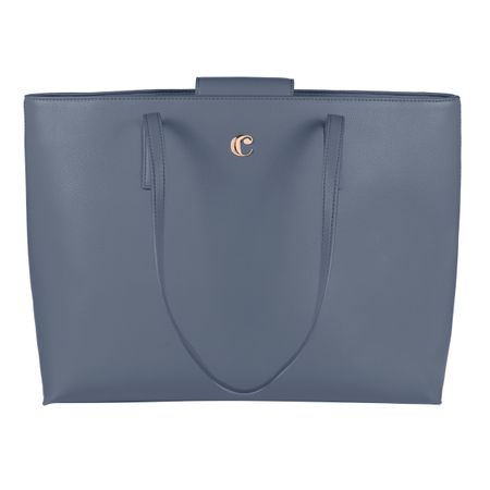 Cacharel Lady bag Alma Indigo
