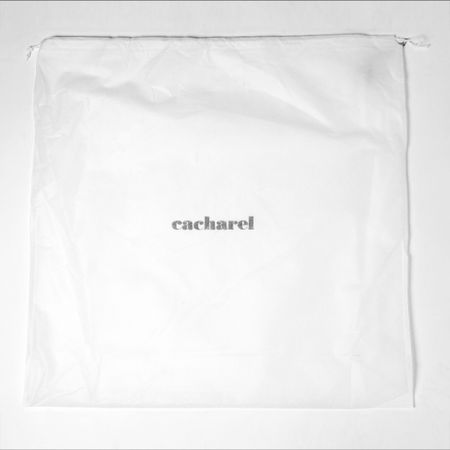 Cacharel Lady bag Alma Indigo