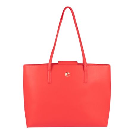 Cacharel Lady bag Alma Coral