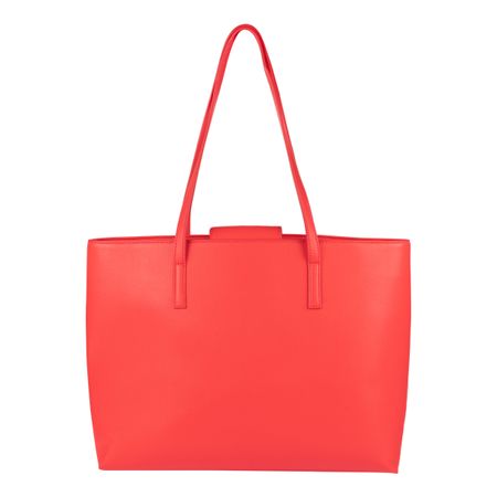 Cacharel Lady bag Alma Coral