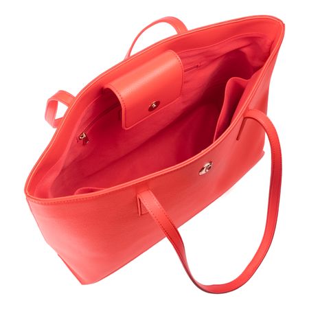 Cacharel Lady bag Alma Coral