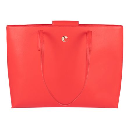 Cacharel Lady bag Alma Coral