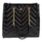 Cacharel Lady bag Odeon Black