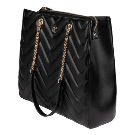 Cacharel Lady bag Odeon Black
