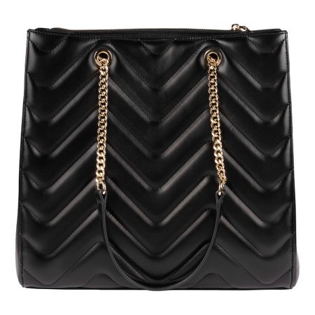 Cacharel Lady bag Odeon Black