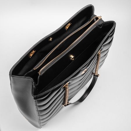 Cacharel Lady bag Odeon Black